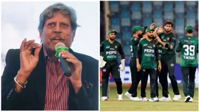 Pakistan’s Asia Cup boycott broke out on the drama of Kapil Dev, said: Nothing has changed with false claims …