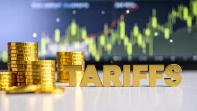 America has begun to harass the fear of recession, with a rate of 10-15 percent in business conversations with India