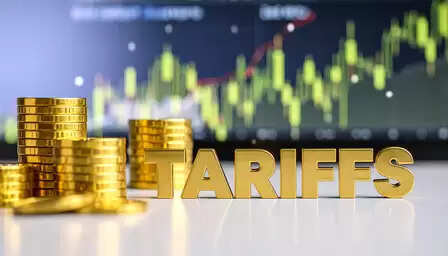 America has begun to harass the fear of recession, with a rate of 10-15 percent in business conversations with India