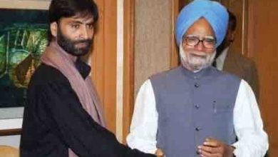 Manmohan Singh’s ‘thank you’ about meeting with Hafiz Saeed, startling revelation of Yasin Malik in prison
