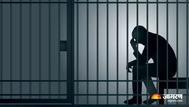 48 Foreign Citizens who are completed in terms of the NDPS Act are filed in the jail of Punjab, incomplete procedure incomplete -48 foreign citizens under the NDPS Act remain in the Punjab jail penalty of the depotation processes that are pending