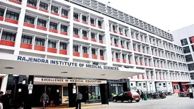 Ranchi News: RIMS will change the appearance, renovation of all buildings, 30 thousand stipendent to Internal – Ranchi News Rims Renvering Interns Stipend 30000