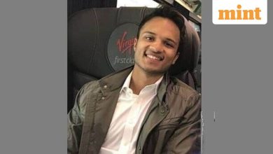 How the 29-year-old Venkatesh Jindal forms the future of Jindal Steel