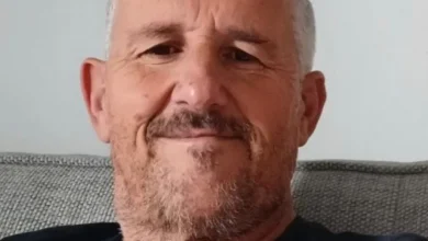 ‘I COULDN’T PAY MY MORTGAGE AFTER SCAMMERS STOLE £ 27,000 FROM My Pension’ – ryan
