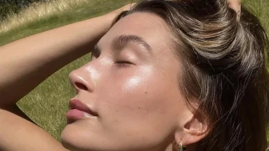 Hailey Bieber and Rosie Huntington-Whiteley’s Go-to Anti-Ageing Cream Has ‘Dramatic’ Wrinkle Reduction – ryan
