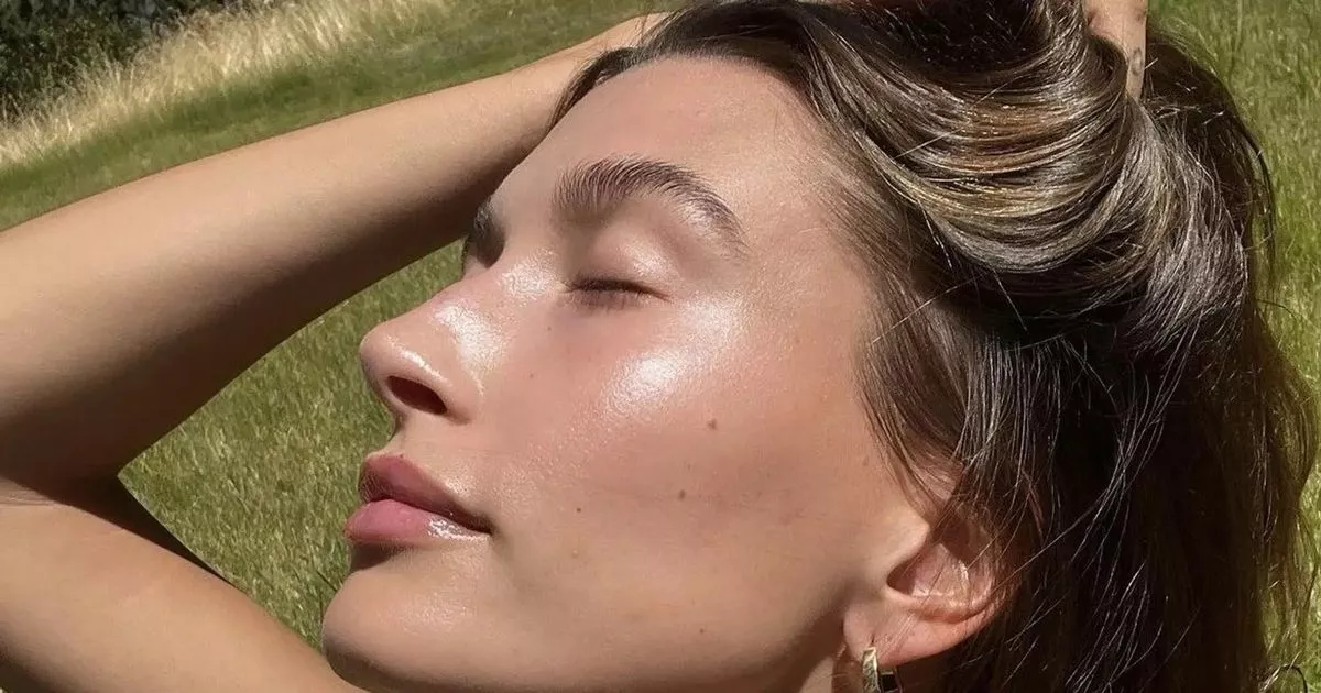 Hailey Bieber and Rosie Huntington-Whiteley’s Go-to Anti-Ageing Cream Has ‘Dramatic’ Wrinkle Reduction – ryan