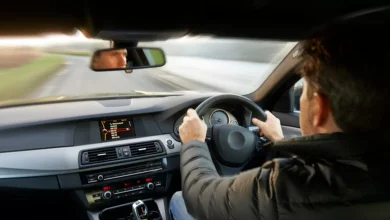DRIVERS ISSUED ‘Extensive’ List of Medical Conditions that COULD SPARK £ 1,000 Fine – ryan
