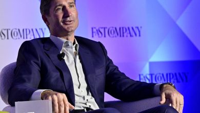 Starbucks CEO Says The Coffee Chain Won’t Lose Its Cash-Strapped Consumers ITS on its Way to Being a ‘World-Class Customer’ Company – ryan