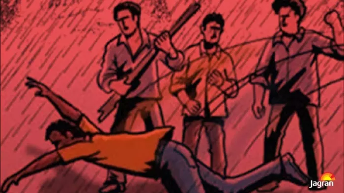 Himachal News: Misconception during Sport in Nadaun School, Assault