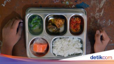 The case of free nutritious food poisoning in the area, Palace Colek BGN