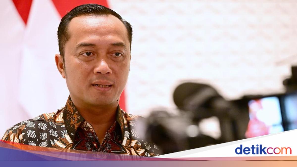 Palace Kaji Discourse Discourse of the Employment of the Ministry of Bumn and and Danarantara