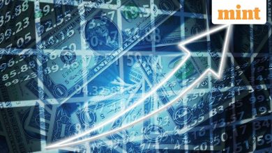 900% rally in 2 years! Small -cap stocks hit 5% upper upper circle at £ 265 crore -order