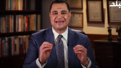 القلب المكسور .. حقائقائق علمية يكشفها أحمد هارون عن الضغ النفسي – ryan