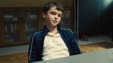 Adolescence Star Owen Cooper Becomes Youngest Male Actor Winner Ever at Emmys – ryan