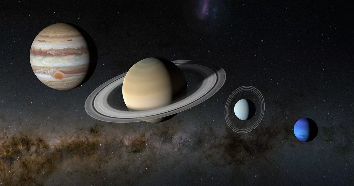Exact Time Brits Could See ‘Mini Parade’ in Skies This Week – ryan