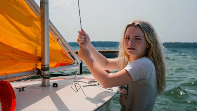 ‘sunfish-(&-diversified-reviews-on-inexperienced-lake)’-overview:-a-rewarding-debut