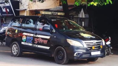 The attack hatched a conspiracy to seize the insurance amount in Kasganj, and the bull’s attack told the natural death of the elderly; False claim of £ 70 lakhs exposed