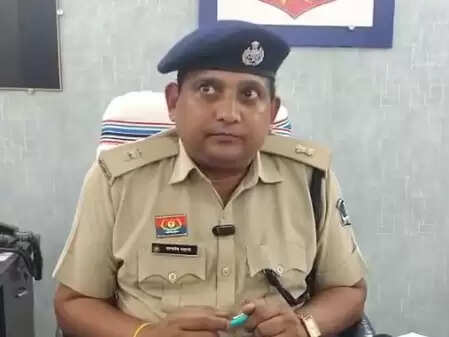 The woman sold land after three years of death, the case also turned the police