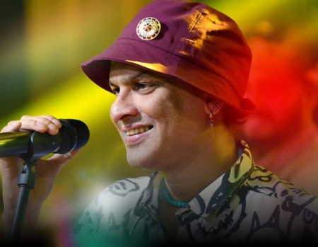 ‘Ya Ali’ Fame singer Zubeen Garg past, Wave of Mourning in Music World