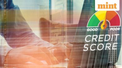 Outside of the number: What does your credit rating really say about you?