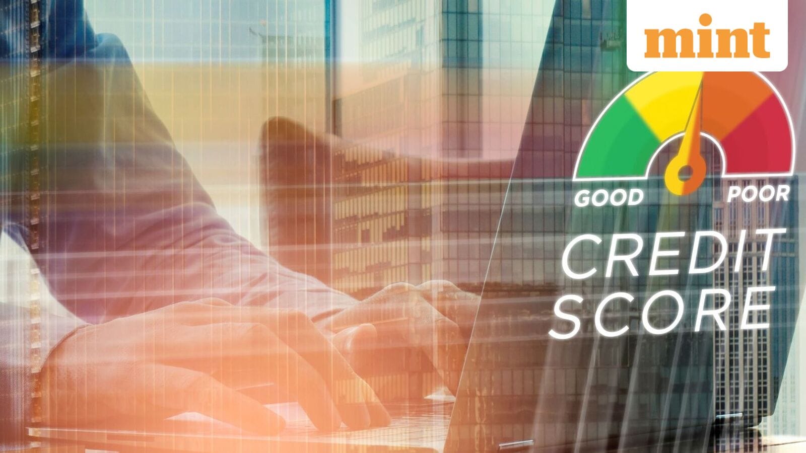 Outside of the number: What does your credit rating really say about you?