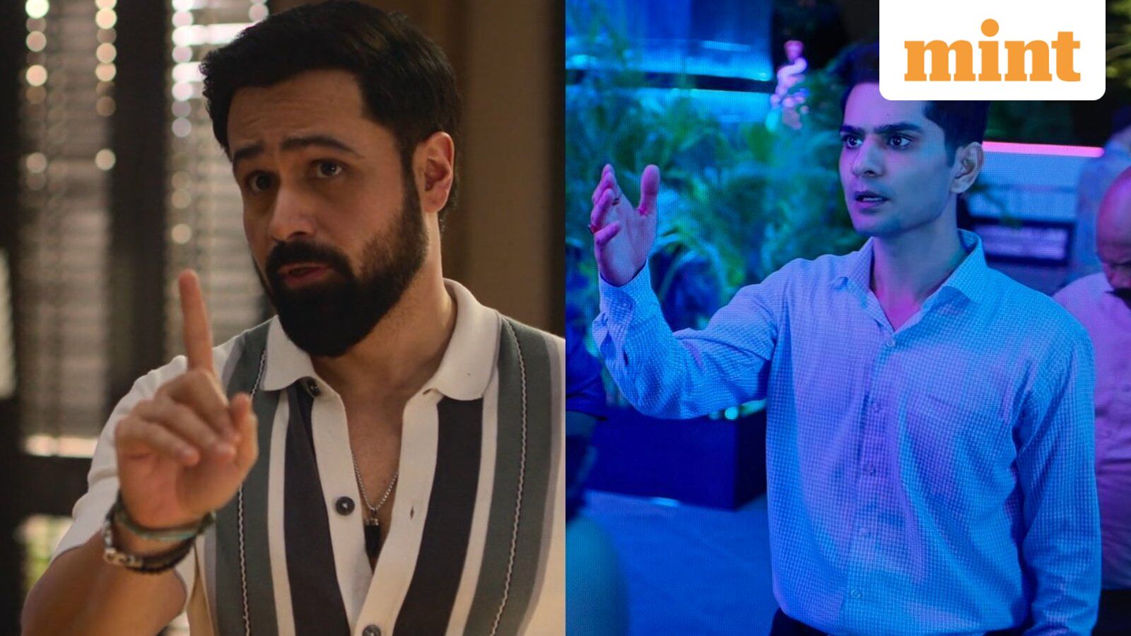The Bads of Bollywood Cast, Crew: From Emraan Hashmi to ‘Samewiligs’, reasons behind Frenzy for the performance of Aryan Khan