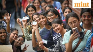 DULU ELECTION RESULTS 2025: ABVP vs NSUI vs. LEFT – Who Won won, and with how many votes? Final victory margins here