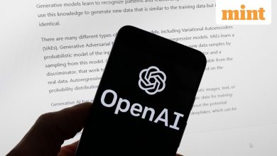 New teacher in the city: Openai’s big test in Indian schools