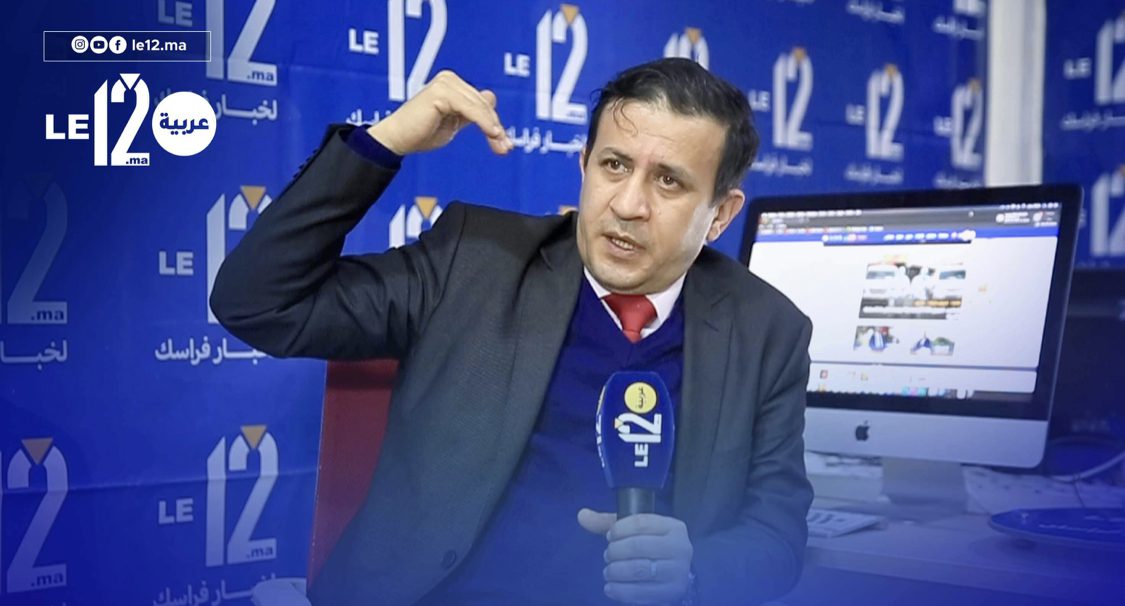 الهزيتي:-الترحال-السياسي-إنتهازية-إنتخابوية-في-حاجة-الى-قانون-صارم-و-و-رادعola-(3-أسئلة)
