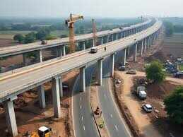 11-11 meter wide services on increased fly on Gorakhpur-Lucknow Highway, Good News for Entrepreneurs