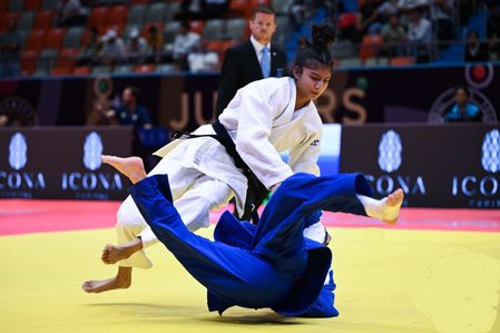 World Junior Rankings: Himanshi Tokas became the first Indian to assure the top position