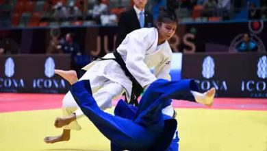 World Junior Rankings: Himanshi Tokas became the first Indian to assure the top position