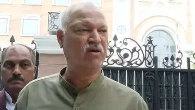 Further strategy will be discussed in the meeting of the screening committee: Shakeeel Ahmed Khan