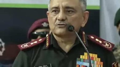 Artificial Intelligence and State -of -the -art techniques are also needed in the army: CDS Anil Chauhan