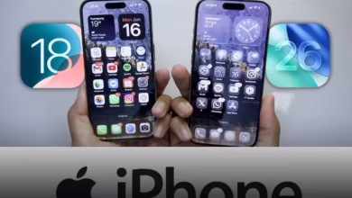 IOS 26 Eat iPhone battery? It is a Jugaad to get iOS 18 back, step-by-step process
