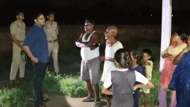 Police stopped because of information on theft in towns, and police strengthened 1128 security committees – theft of the rumors had an influence