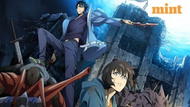Solo leveling livestock awards, but fans come branchopi’s original sin as the best anime of 2025