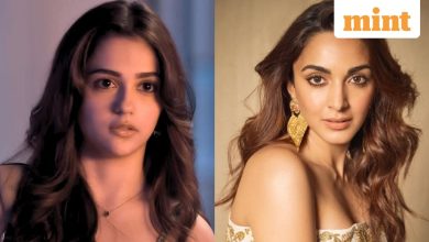 Anet Frog replaces Kiara Advani in Maddock’s upcoming movie Shakti Shalini? Manufacturers respond