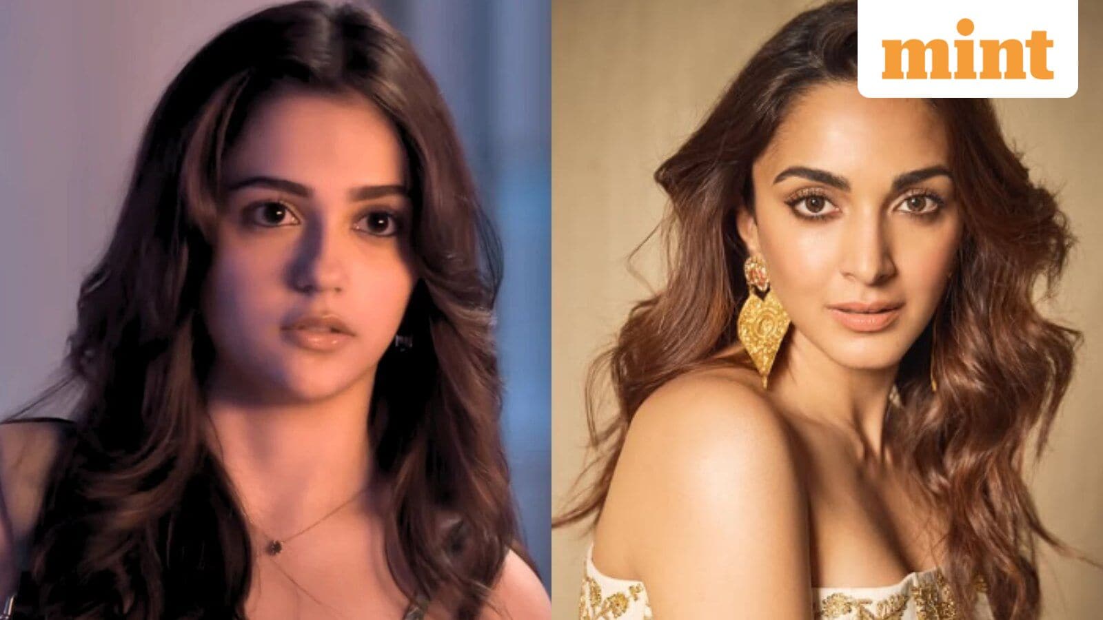 Anet Frog replaces Kiara Advani in Maddock’s upcoming movie Shakti Shalini? Manufacturers respond