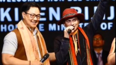 Premier Narendra Modi mourns over the tragic death of Zubeen Garg, says ‘shocked by the sudden downfall …’