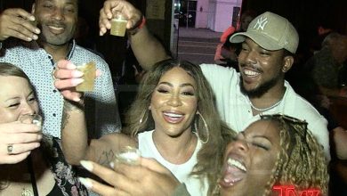 hazel-e-directs-fans-on-where-to-acquire-a-bbl-on-‘tmz-after-darkish’-tour