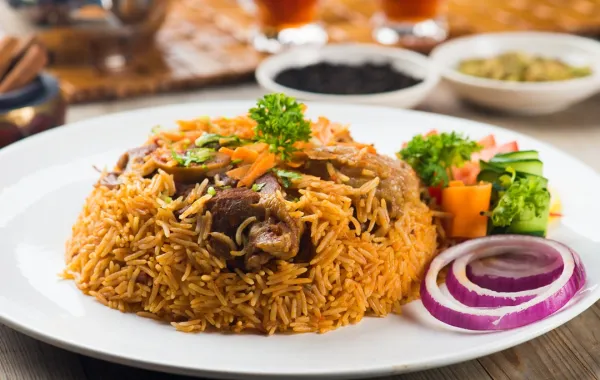 دليل ميشلان يضع السعودية على خريطة الذواقة العالمية