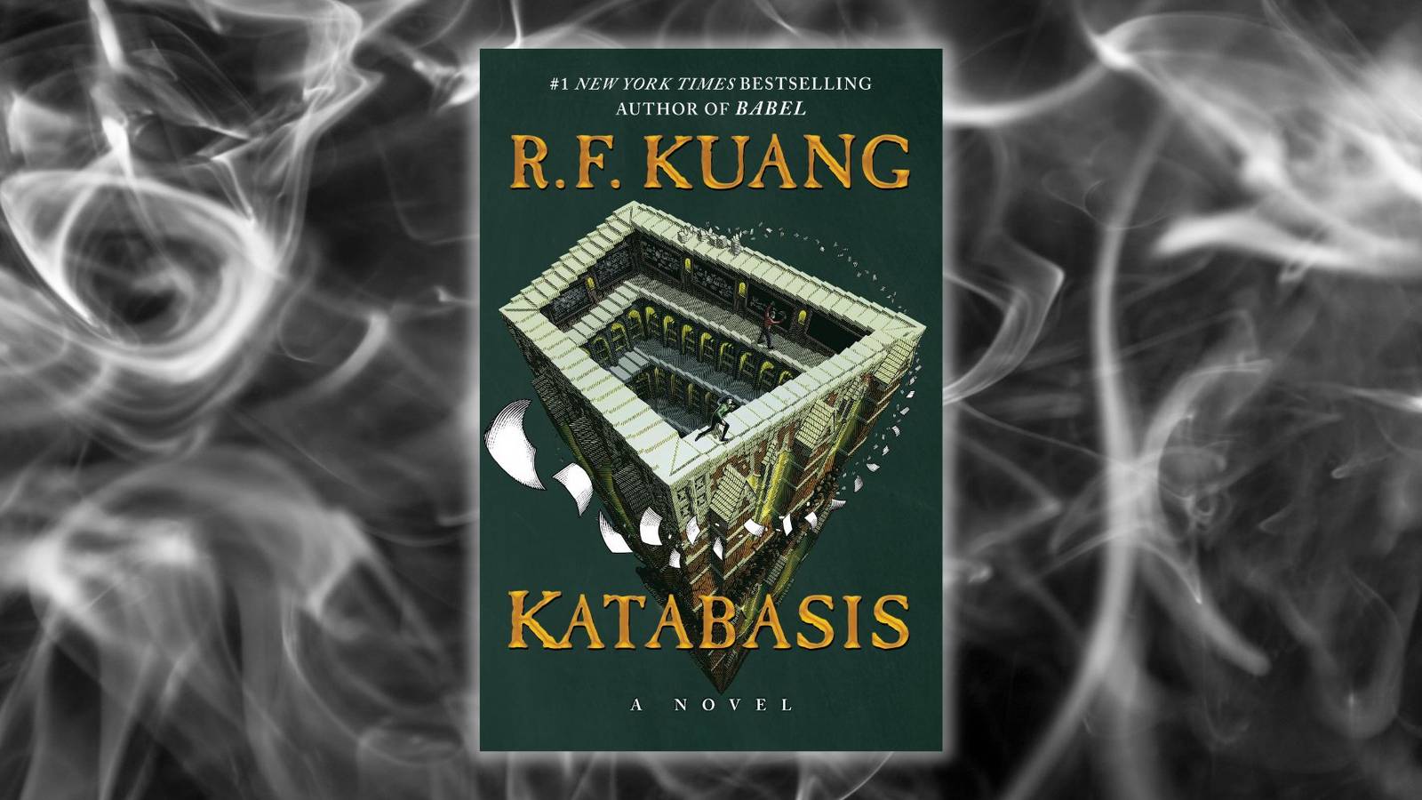 babel-author-brings-us-a-rich-but-scating-darkish-academia-story-about-rediscovering-humanity