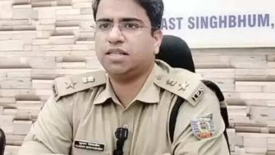 Tight security arrangements regarding Navratri in Jamshedpur, women’s police will be deployed in civil attire