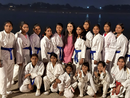 Anushka Kaushik will be seen in ‘Avyan’ why this character is special