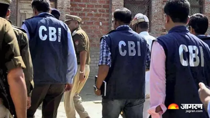 CBI did not get proof against the rocket of trafficking, the closing report given in court, accused of Chandigarh’s allegations – CBI finds no evidence against the closure of the Racket Files Report in Human Trade