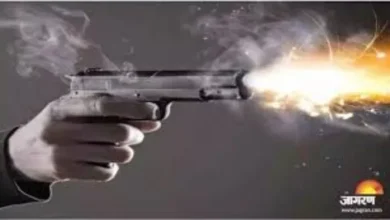 The woman died of a bullet in the lacquer, and the concoction was made to deceive the police