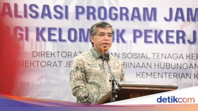 Kemnaker praises the efforts of the Western Java Provincial Government to protect Jamsostek for vulnerable workers