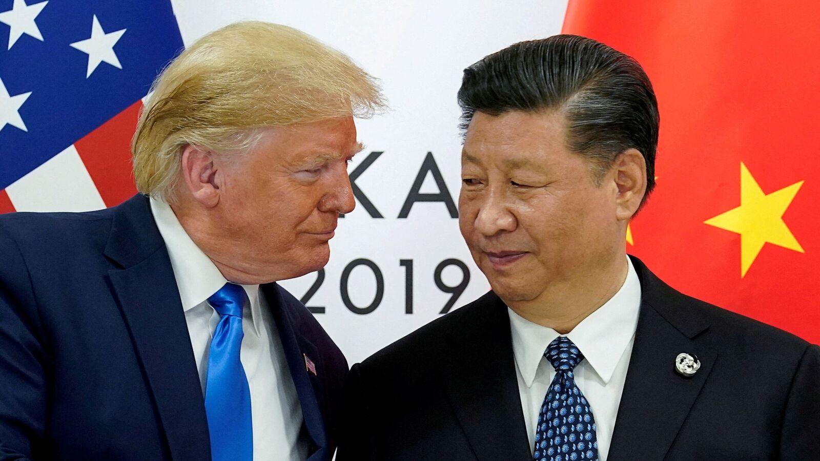 Donald Trump talks to Xi Jinping to finalize the fate of Tiktok, discusses the trade in the American China here is what we know