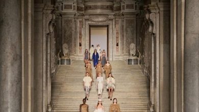 مجموعة-max-mara-ريزورت-2026